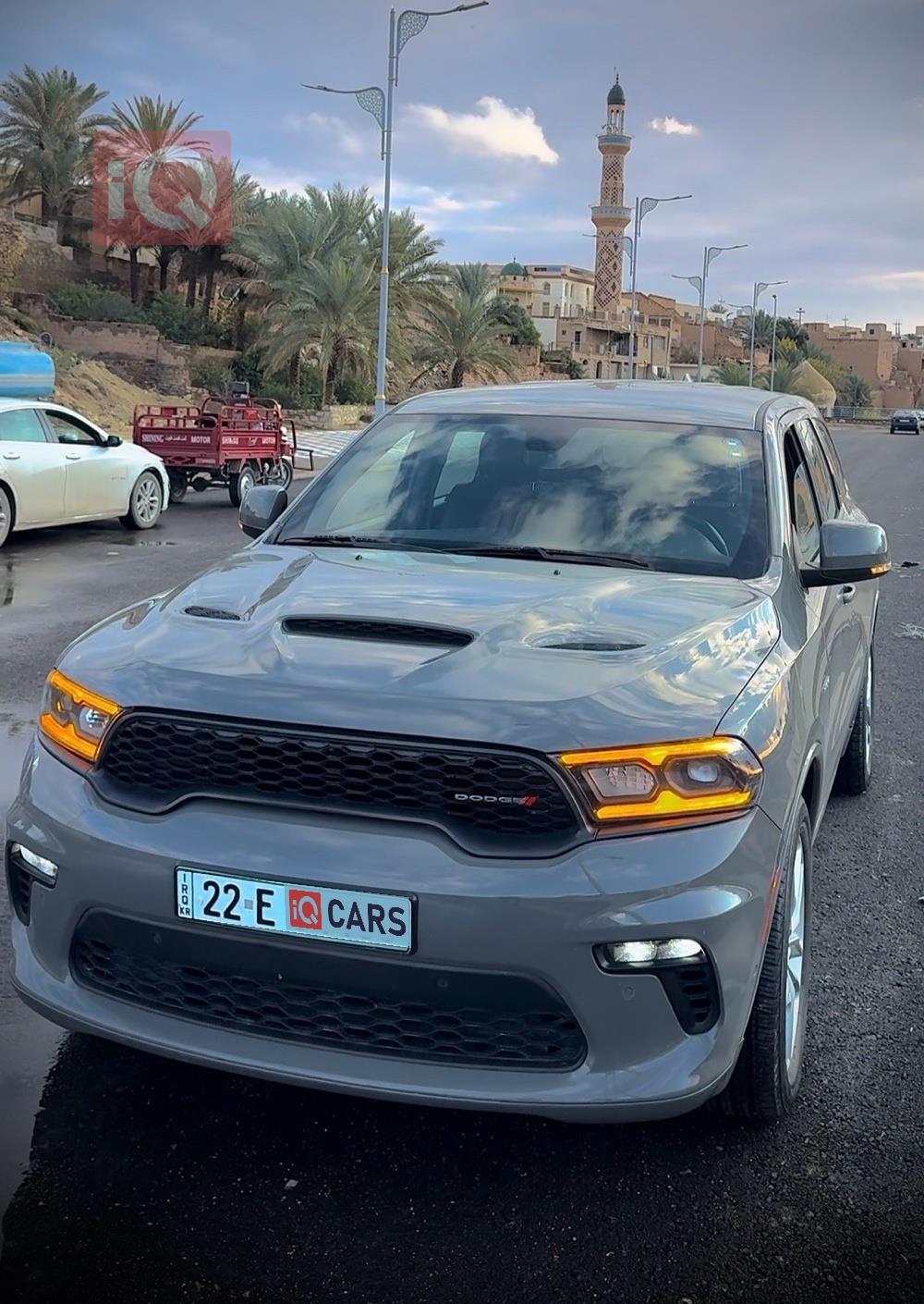 دودج دورانجو